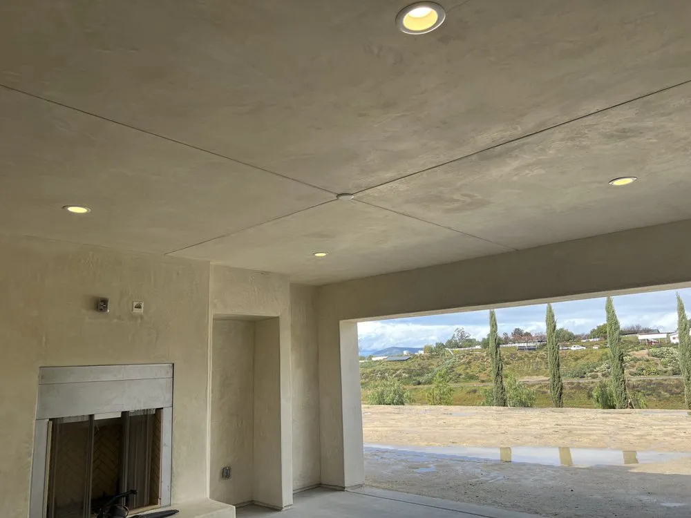 Slide of Figure Electric