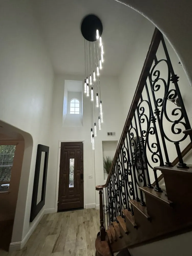 Slide of Figure Electric