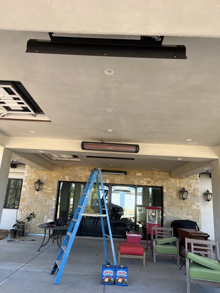 Slide of Figure Electric