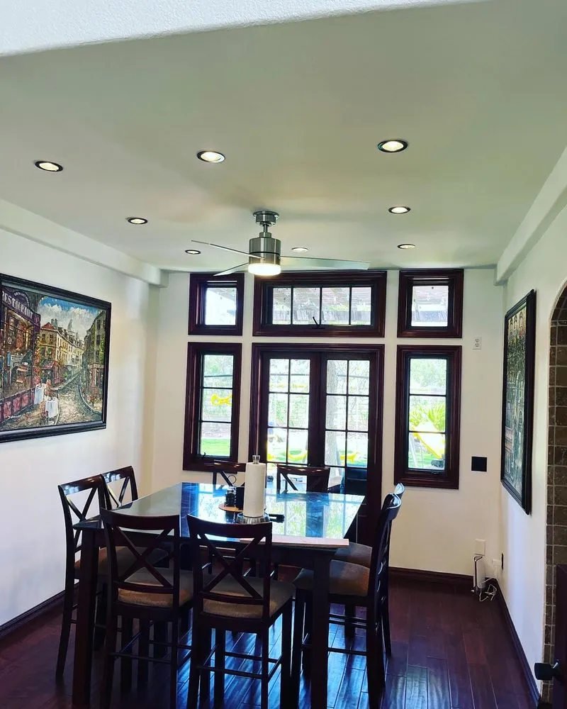 Slide of Figure Electric