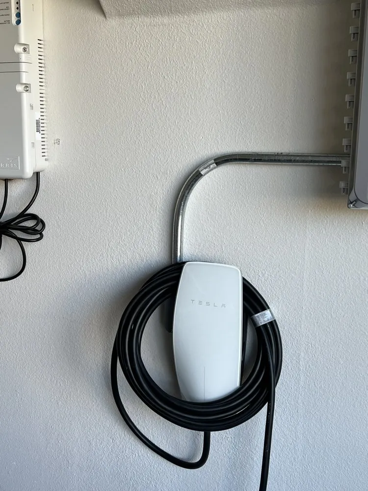 Slide of Figure Electric