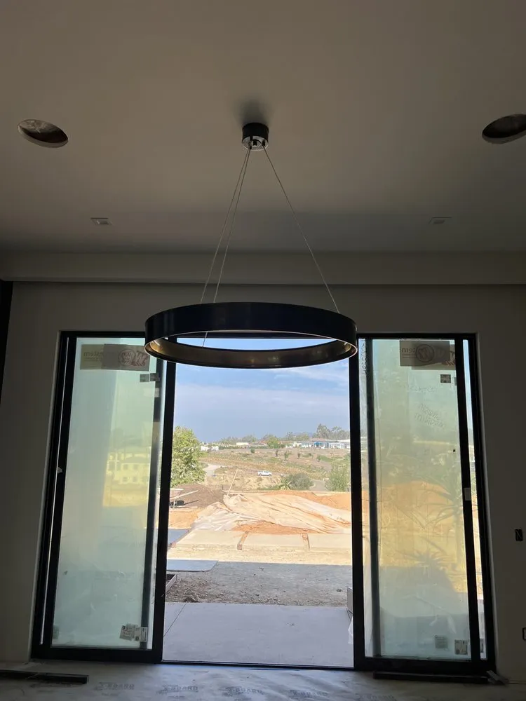 Slide of Figure Electric