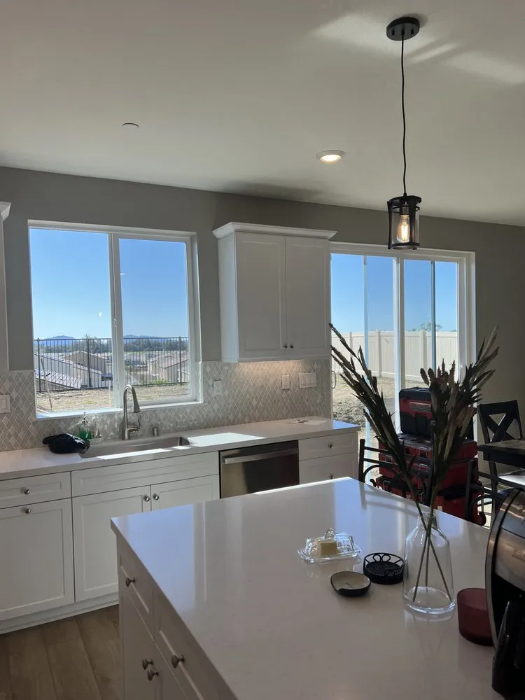 Slide of Figure Electric