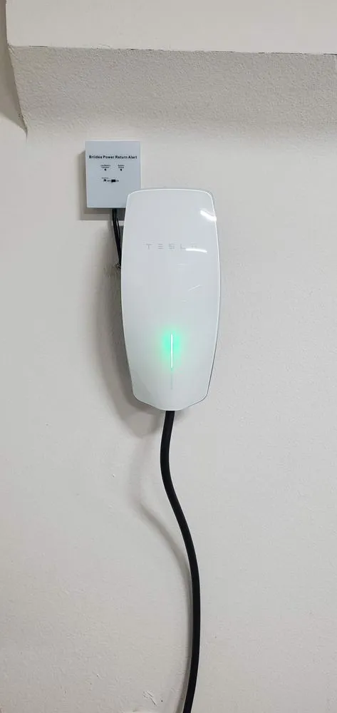 Slide of Figure Electric