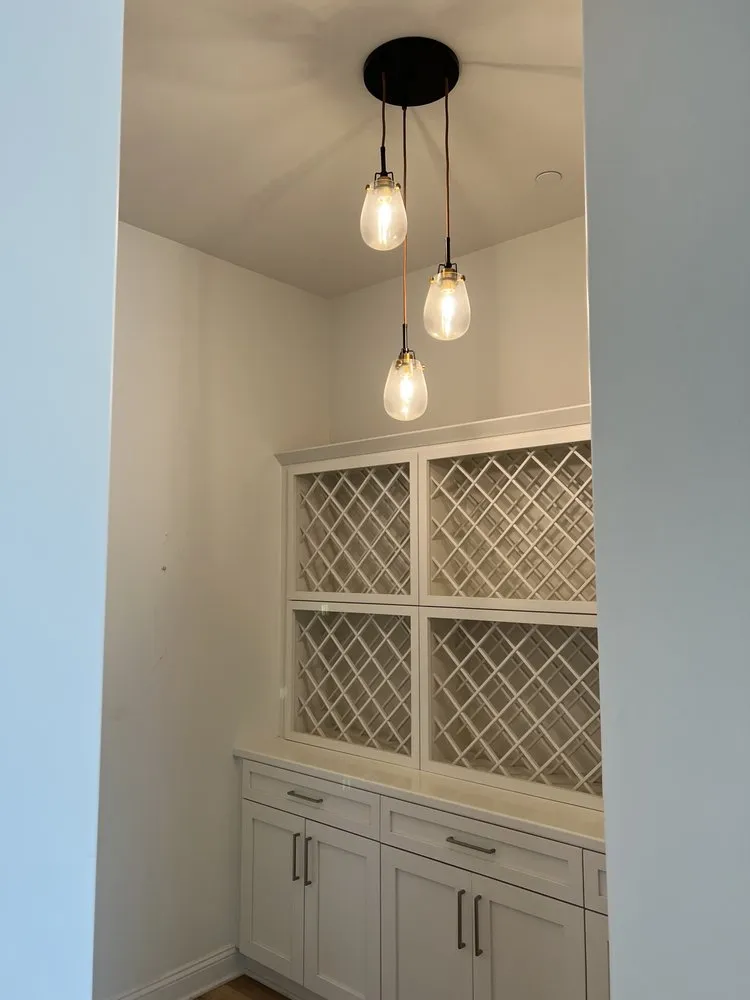 Slide of Figure Electric