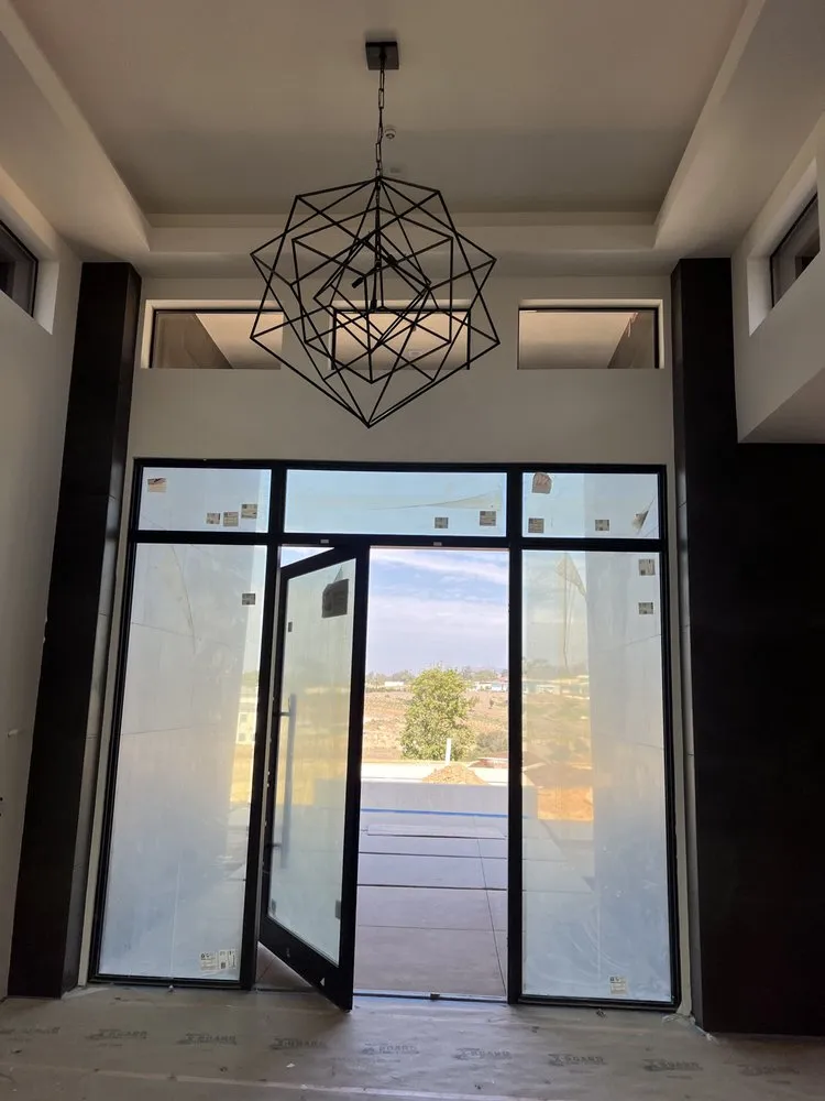 Slide of Figure Electric