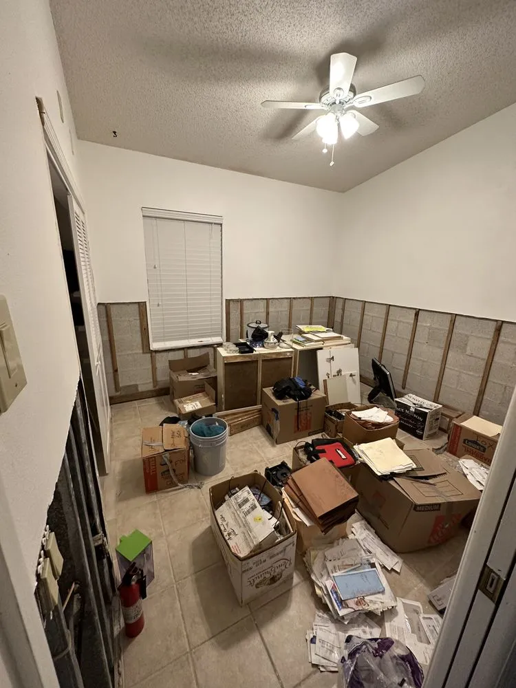 Slide of Filar Construction