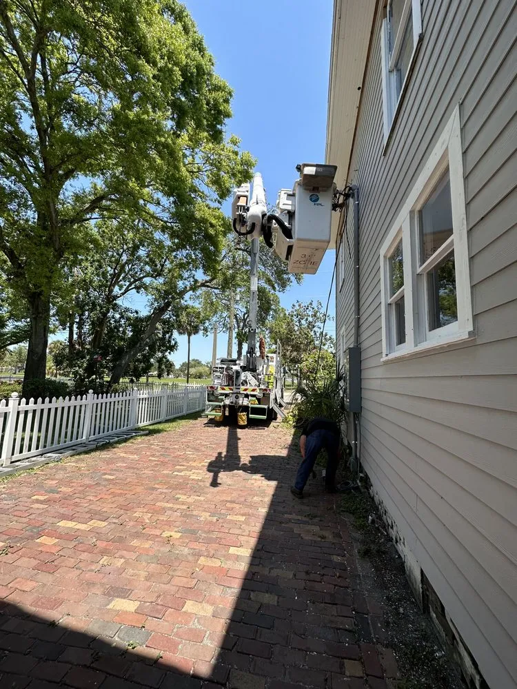 Slide of Filar Construction