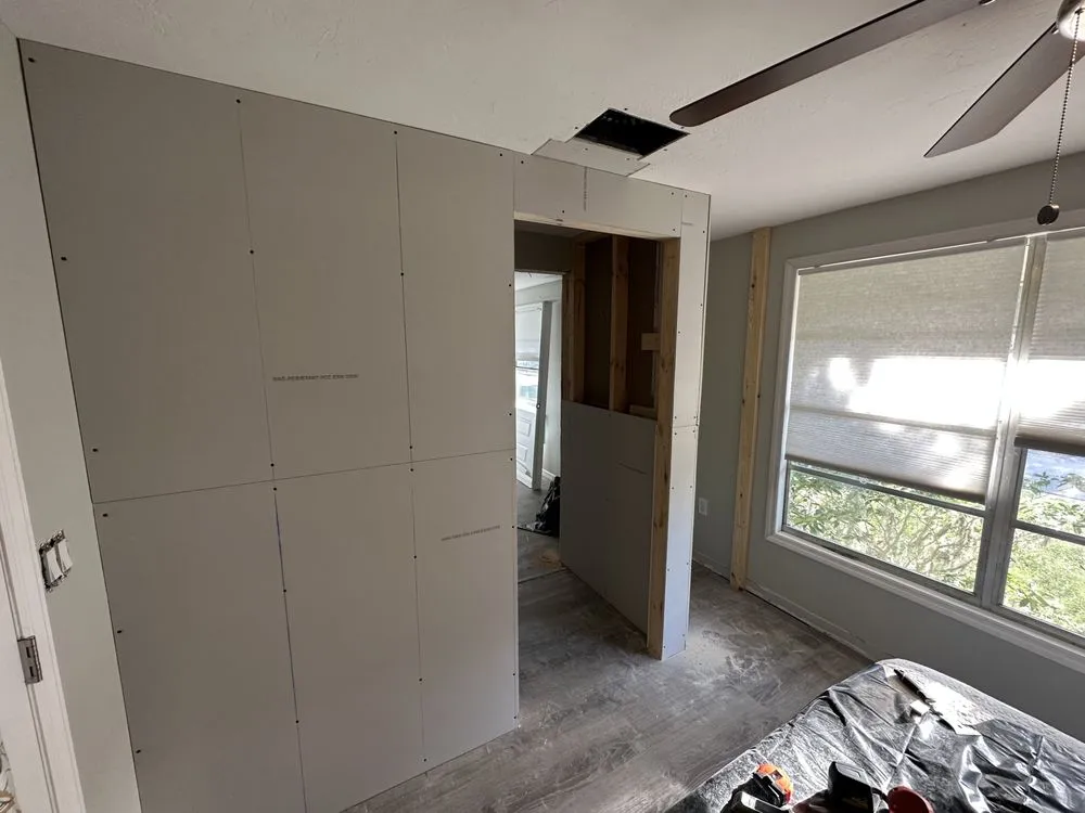 Slide of Filar Construction