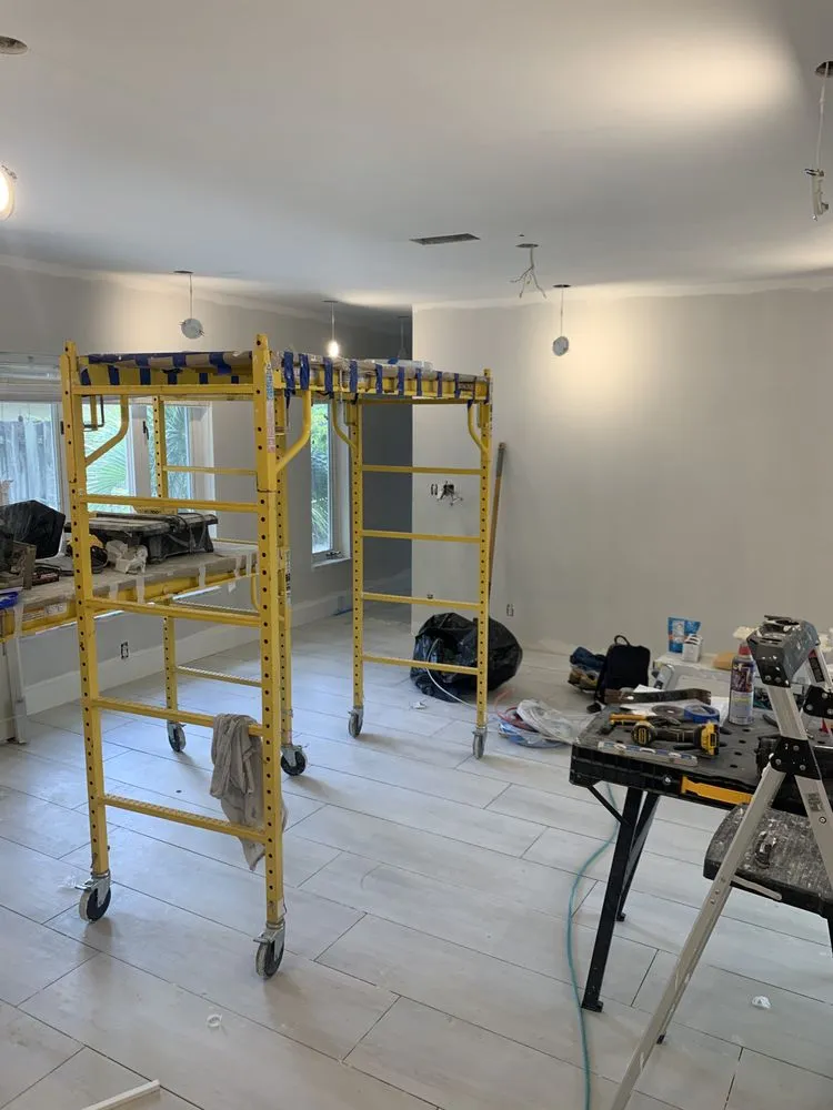 Slide of Filar Construction