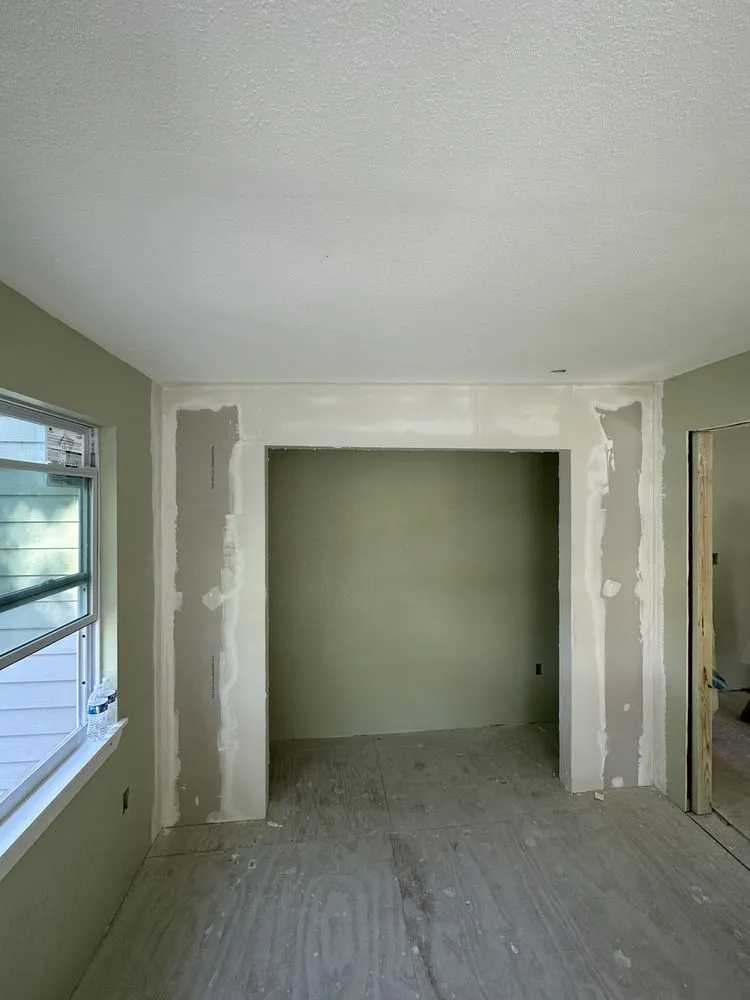 Slide of Filar Construction