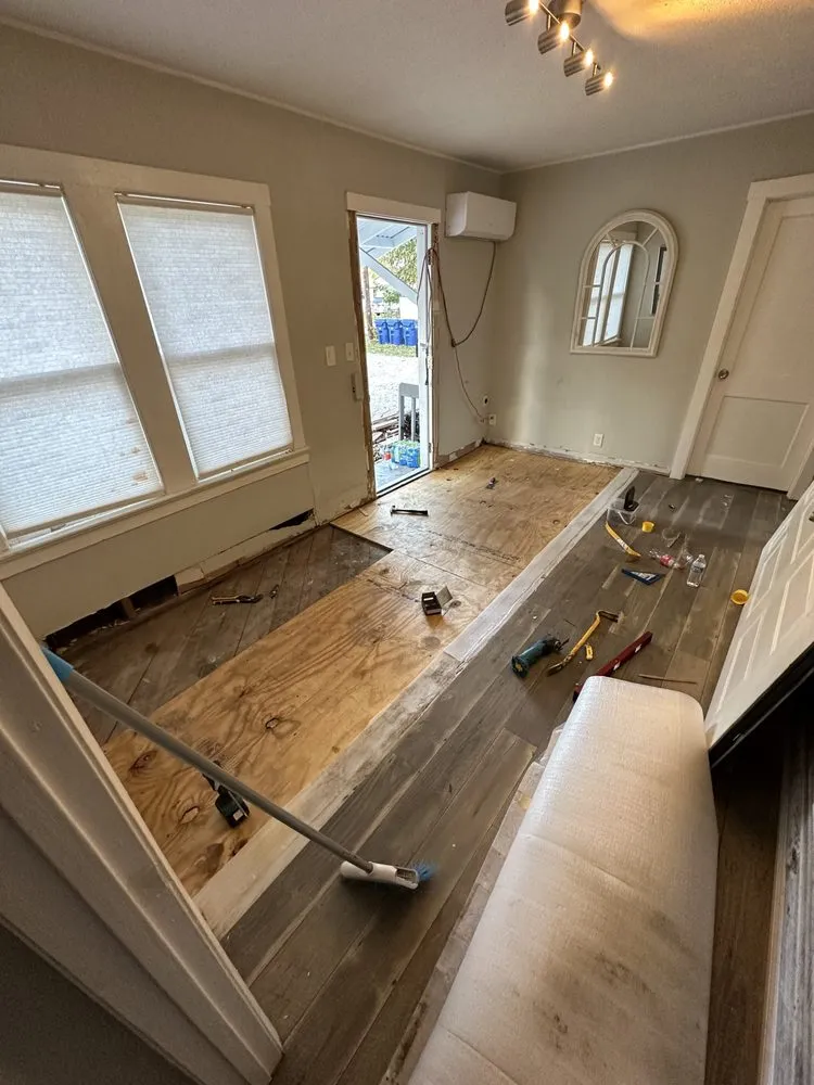 Slide of Filar Construction