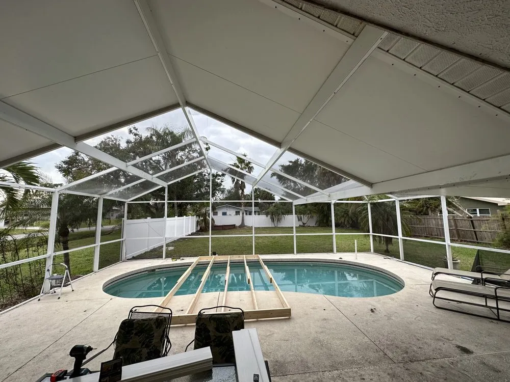 Slide of Filar Construction