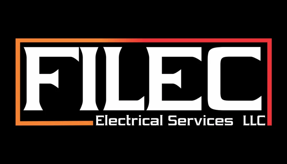 Slide of Filec Electrical Services