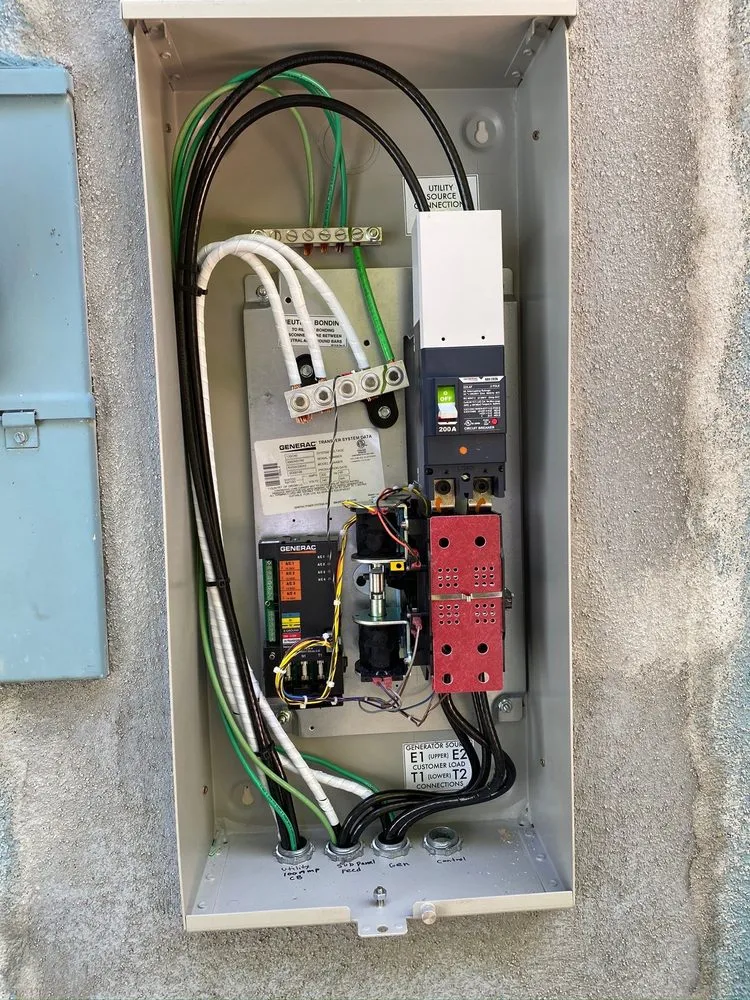 Certified wiring installation service in Reseda, CA - Filipi Electric