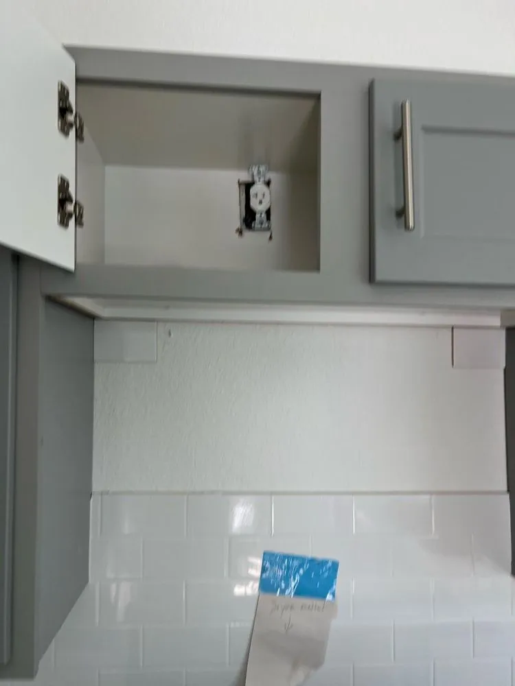 Slide of Filistin's Power Installation