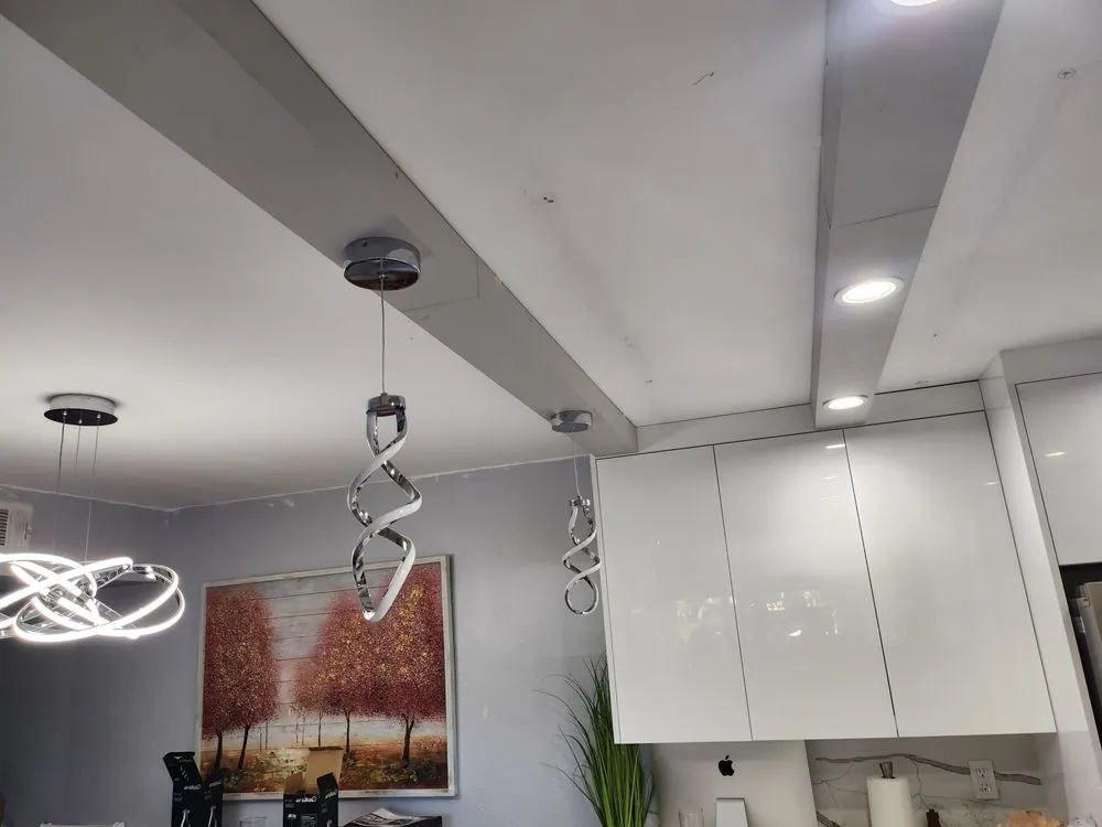 Slide of Filistin's Power Installation