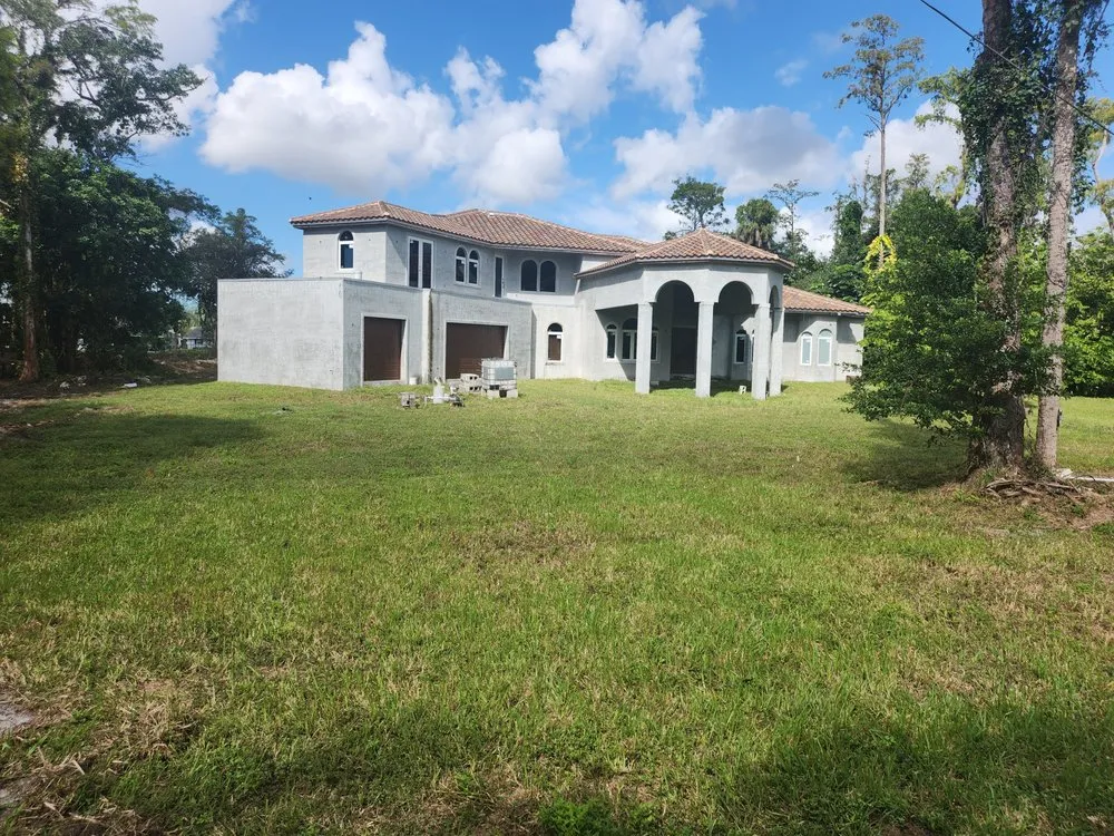 Slide of Filistin's Power Installation