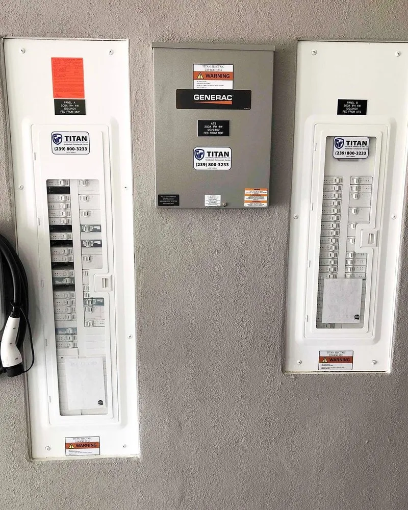 Slide of Fill Electric