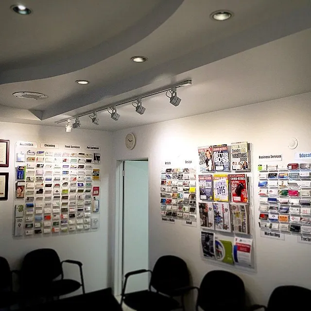 Slide of Fill Electric