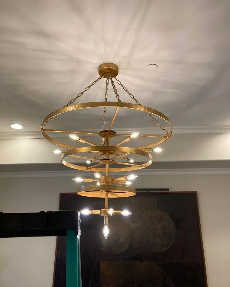 Slide of Filtered 24 Hour Electrician