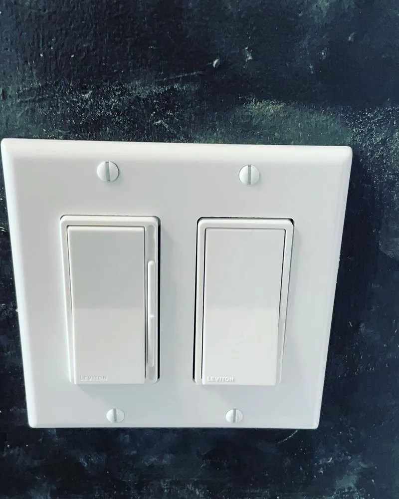 Slide of Filtered 24 Hour Electrician