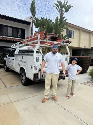 Fin Little Electrical