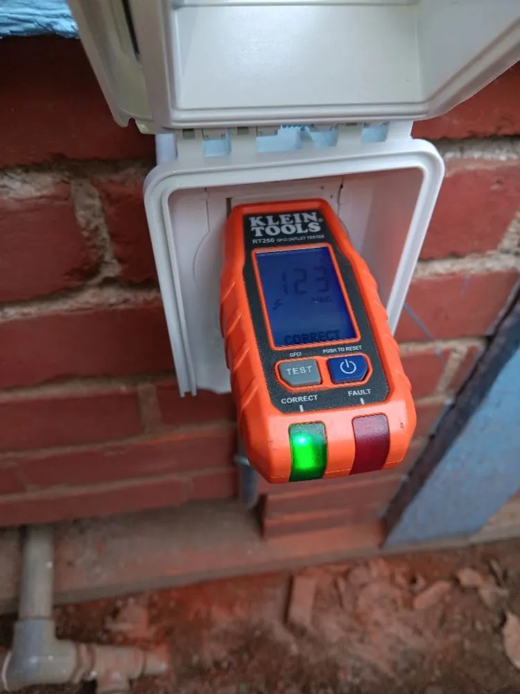 Slide of Final Electric