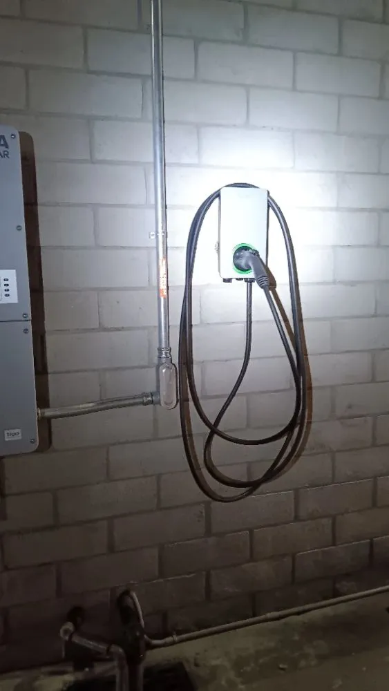 Slide of Final Electric