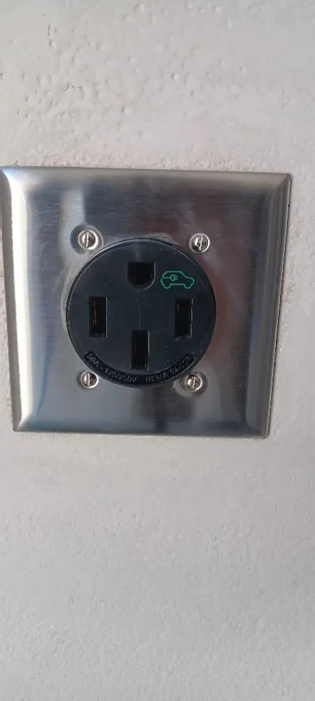 Slide of Final Electric