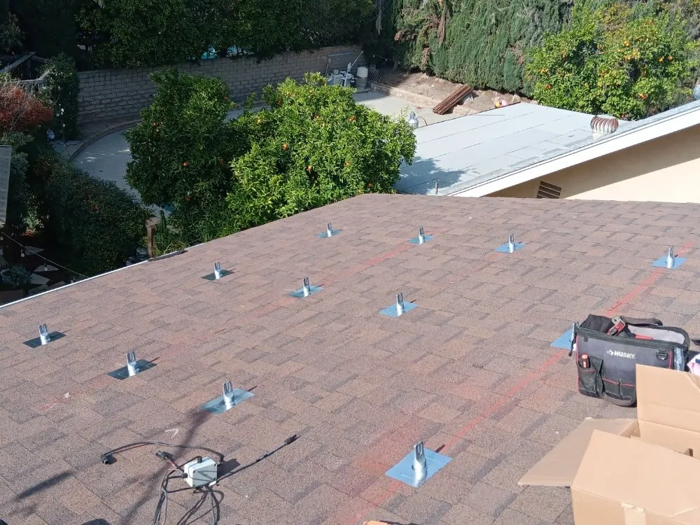 Slide of Final Electric