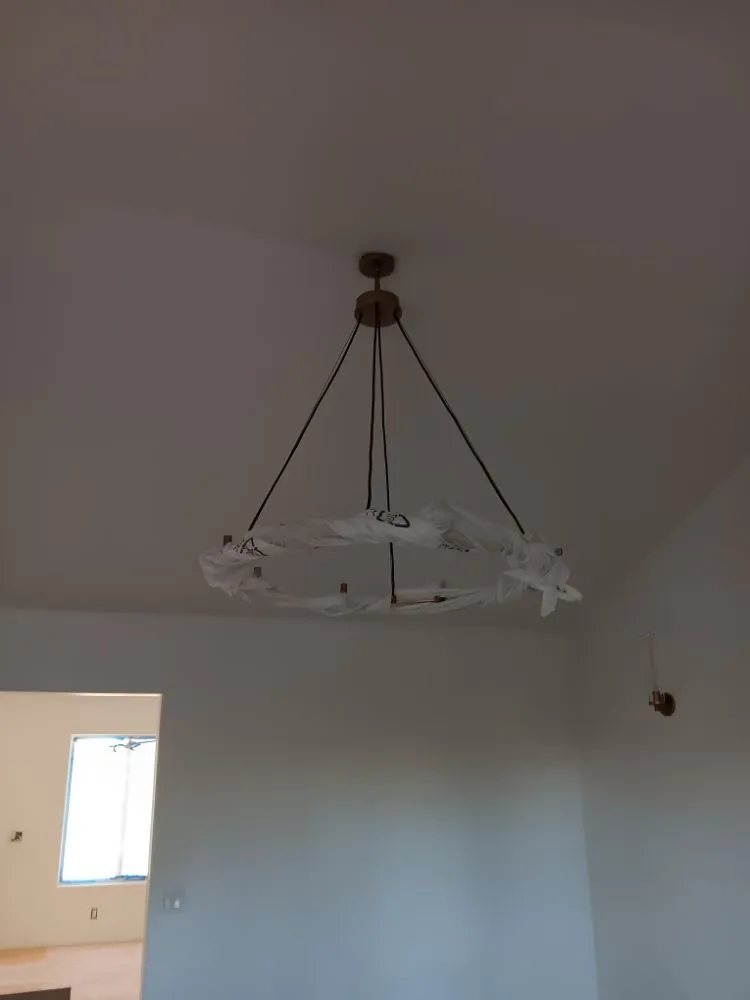 Slide of Final Electric