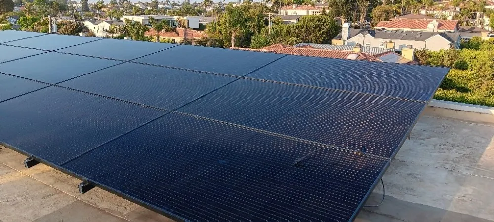 Slide of Final Electric