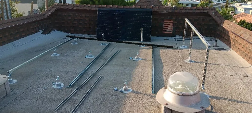 Slide of Final Electric