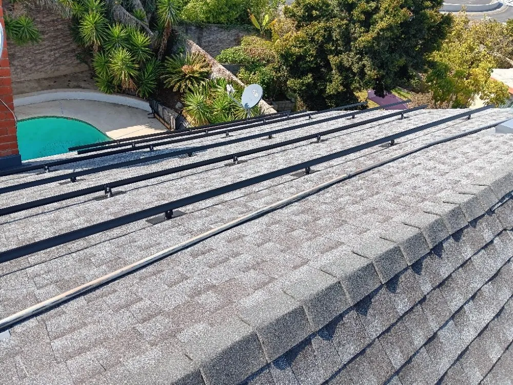 Slide of Final Electric