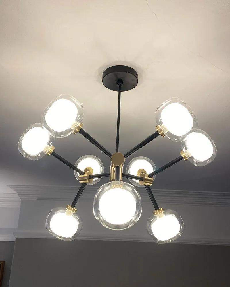 Slide of Final Electrical Contractors