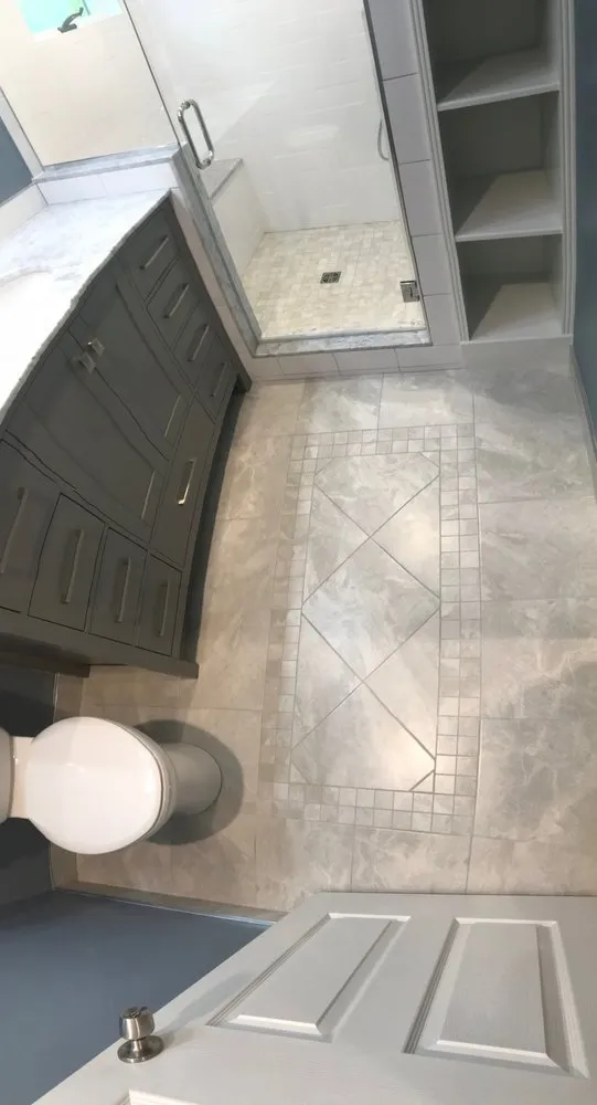 Slide of Final Eye Design & Contracting