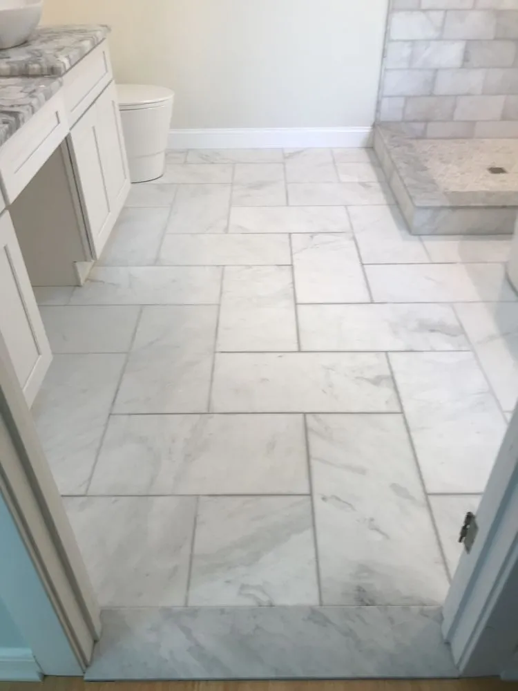 Slide of Final Eye Design & Contracting