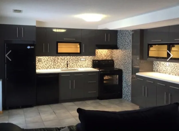 Slide of Final Eye Design & Contracting