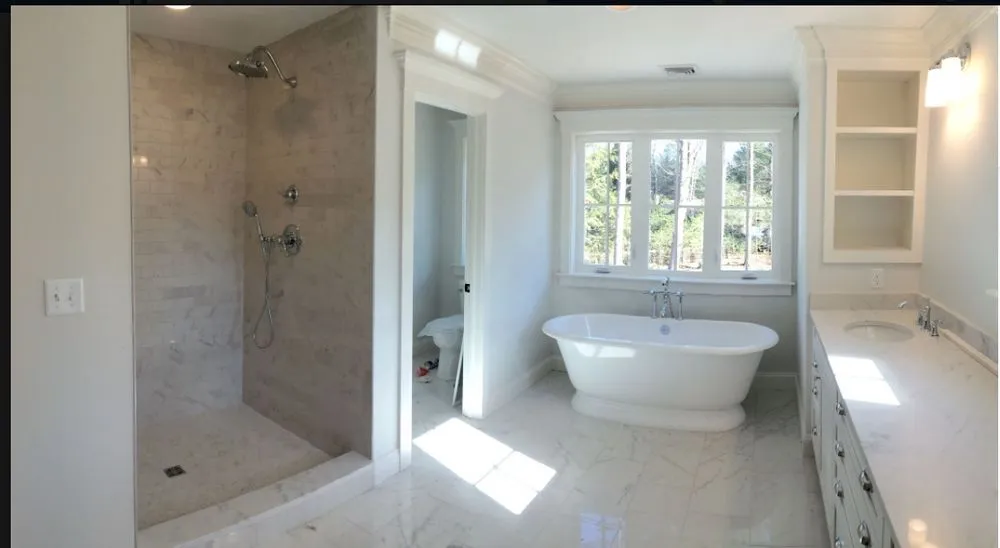 Slide of Final Eye Design & Contracting