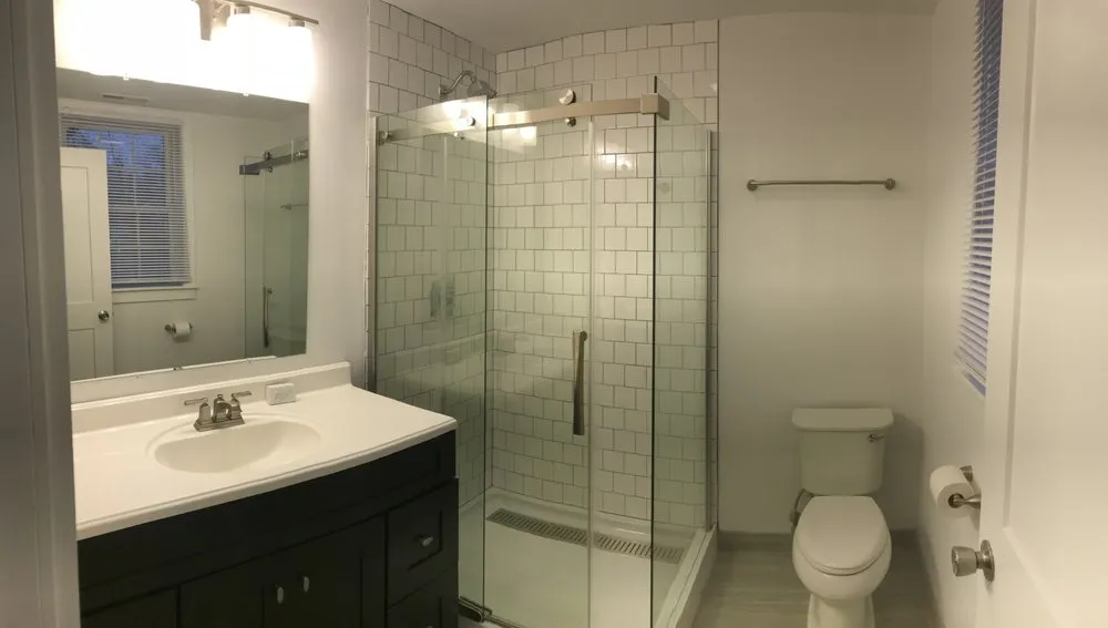 Slide of Final Eye Design & Contracting