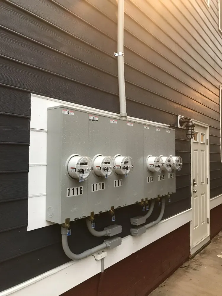 Slide of Final Eye Design & Contracting