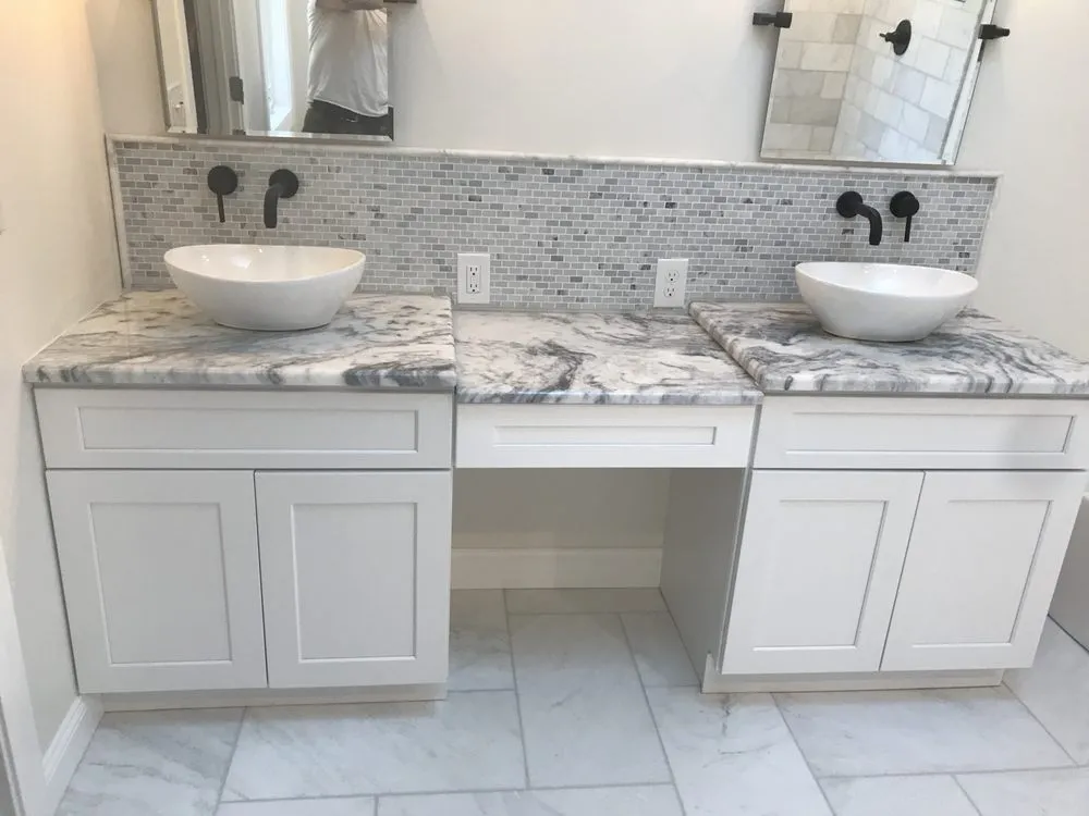 Slide of Final Eye Design & Contracting