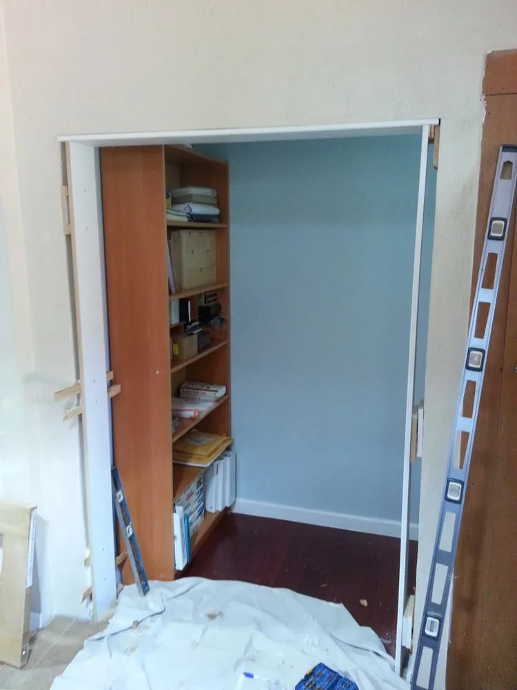 Slide of Final Fix Handyman