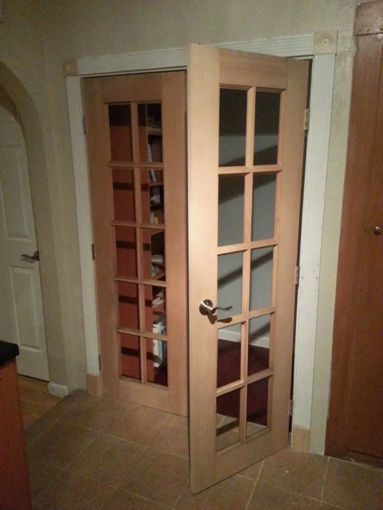 Slide of Final Fix Handyman