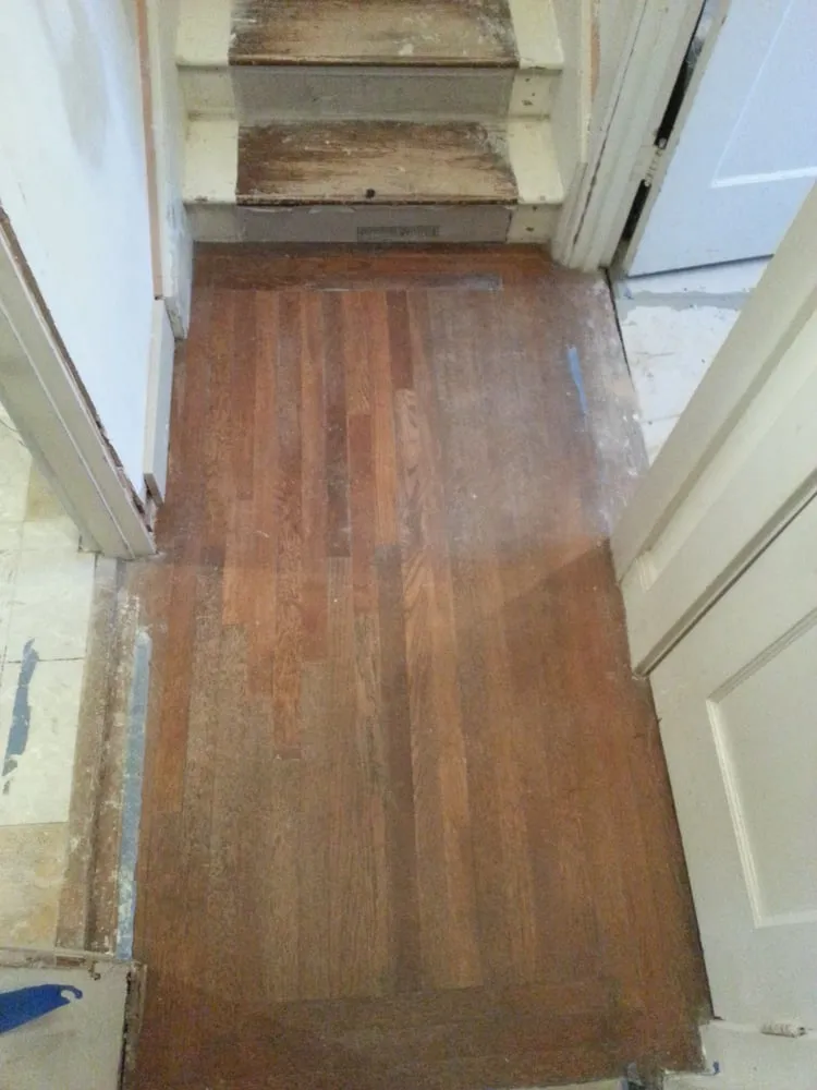 Slide of Final Fix Handyman