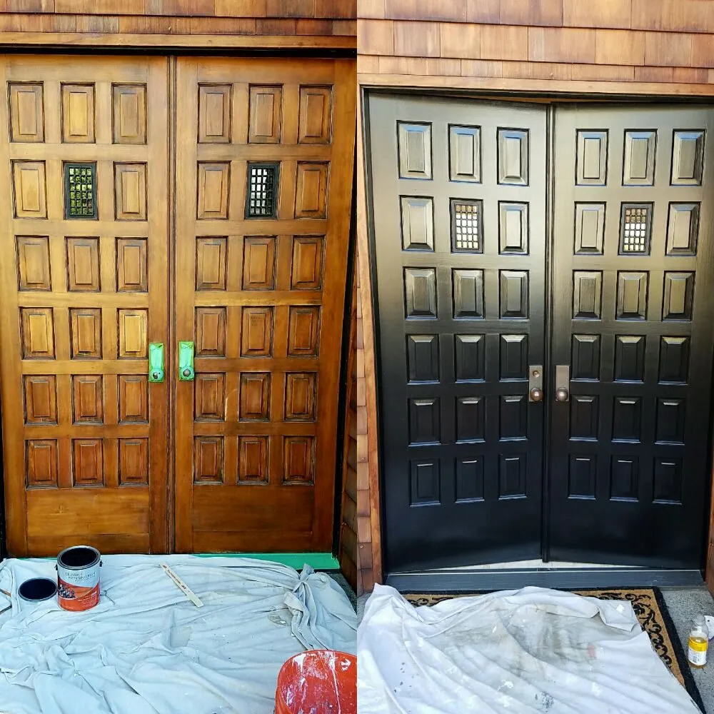 Slide of Final Fix Handyman