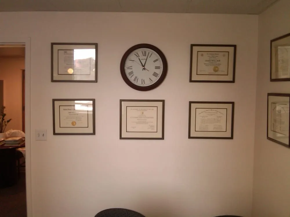 Slide of Final Fix Handyman