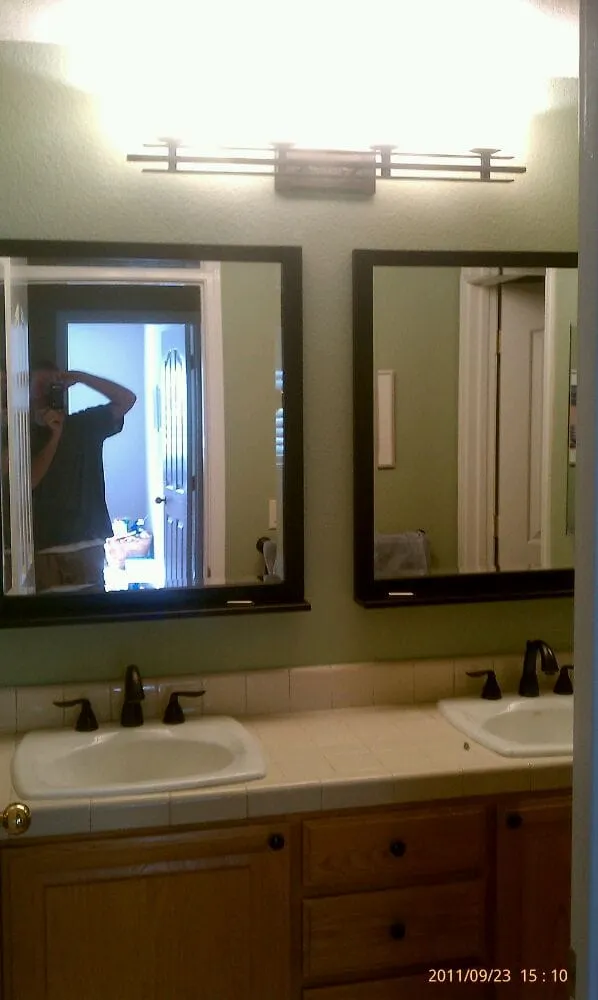 Trusted electrician providing outlet and switch repair in , 