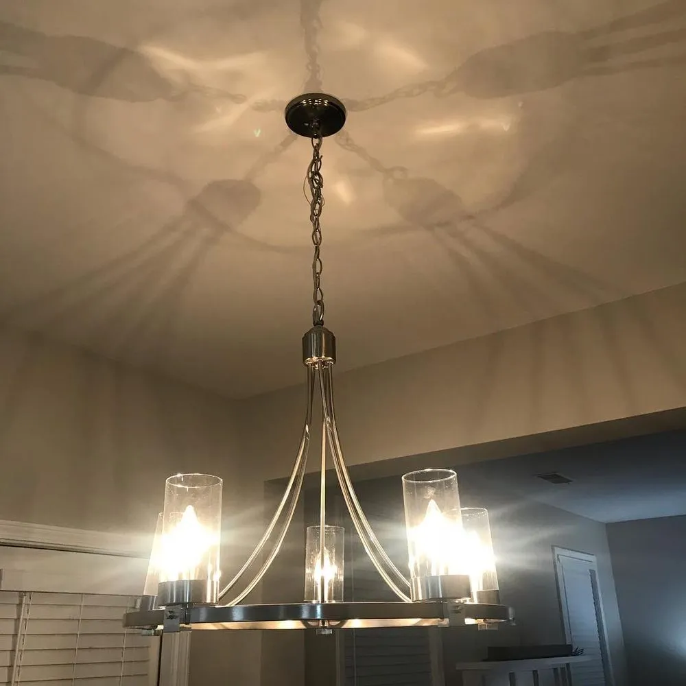 Slide of Final Flash Electrical